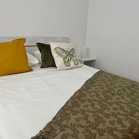 Tajues Apartment Puerto de Santiago  Extérieur photo