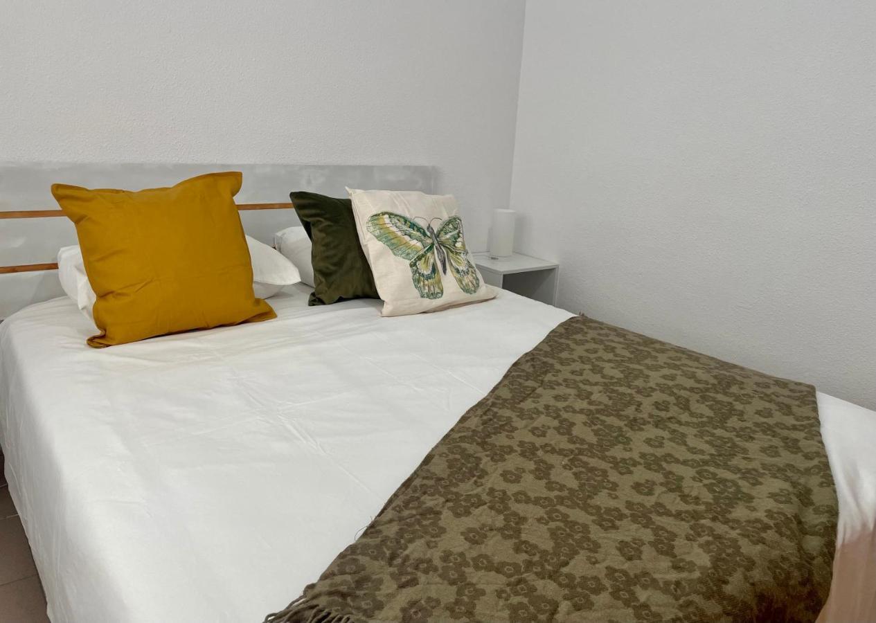 Tajues Apartment Puerto de Santiago  Extérieur photo