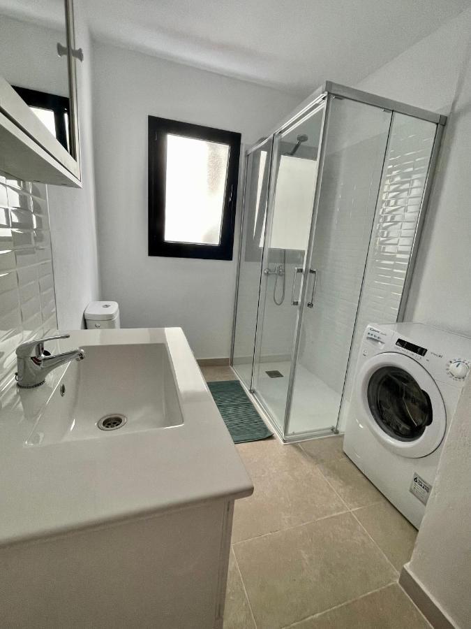 Tajues Apartment Puerto de Santiago  Extérieur photo