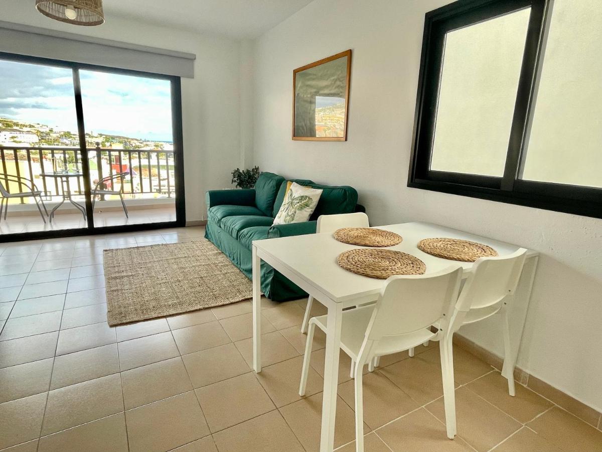 Tajues Apartment Puerto de Santiago  Extérieur photo
